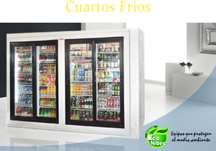 CUARTOS FRIOS 1